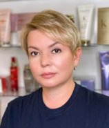 Ирина Филиппова