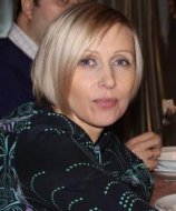 Банникова Светлана