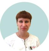 Мурачева Татьяна Петровна
