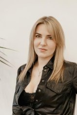 Полухина Мария Алексеевна