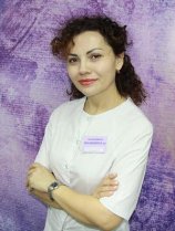 Симбирцева Елена Досмедовна