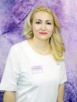 Голубь Олеся Владимировна