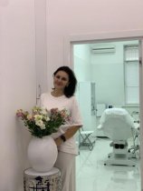 Нижаметдинова Гузель Рифатовна