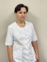 Еникеева Валентина Михайловна