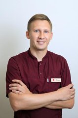 Чернов Иван Владимирович
