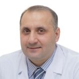 Степанян Мушег Агоевич