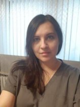 Куприна Екатерина