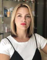 Осадчая Екатерина