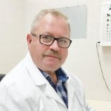 Баль Юрий Владимирович