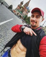 Шаршаков Алексей