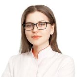 Клиппенштейн (Клекуц) Евгения Александровна