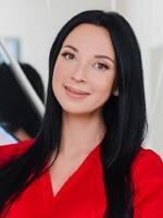 Салбанова (Гордина) Юлия Юрьевна