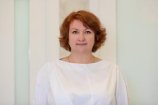 Логинова Жанна Владиславовна