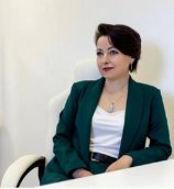 Казакова Ольга Ивановна