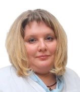 Кельдюшова Ольга Сергеевна
