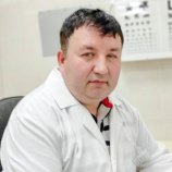 Куличкин Игорь Юрьевич