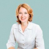 Ольшамовская Анастасия Олеговна