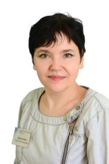 Коренькова Елена Леонидовна
