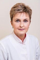Шантурова Марина Анатольевна