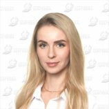 Шайдерова Ольга Владимировна
