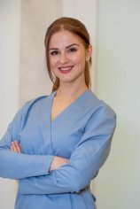 Кипина Оксана Юрьевна