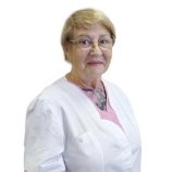 Марова Татьяна Валентиновна