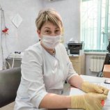 Штин Екатерина Викторовна