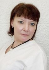 Ненилина Марина Георгиевна