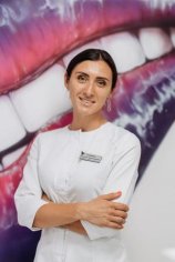 Статенина Екатерина Александровна