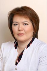 Короленко Анна Владимировна