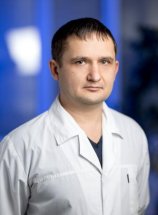 Скляров Федор Викторович