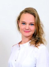Герасимова Ксения Андреевна