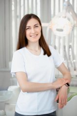 Климова Мария Владимировна