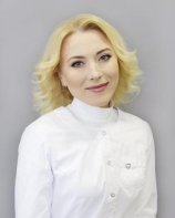 Иванова Оксана Сергеевна