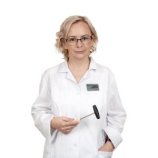 Колобова Любовь Владимировна