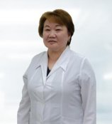 Буинова Эльвира Борисовна