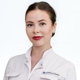 Медведева Юлия Александровна