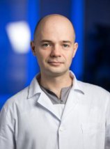 Ермоленко Вячеслав Владимирович