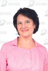Дузь Светлана Александровна