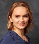Парамошина Ольга Алексеевна