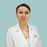 Саввина Лия Константиновна