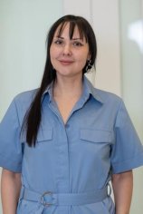 Муратова Алёна Евгеньевна
