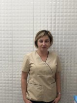 Герасименко Людмила Сергеевна