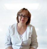 Горбунова Ирина Николаевна