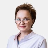 Духина Татьяна Александровна