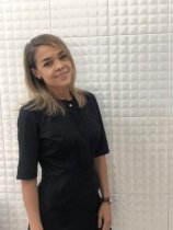 Чернова Елена Владимировна
