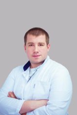 Андреев Дмитрий Александрович