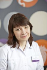 Филиппова Людмила Валерьевна