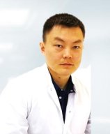 Мархаев Даниил Алексеевич