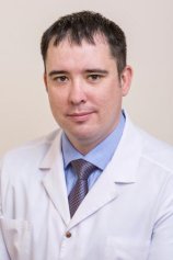 Кузьмин Сергей Владимирович